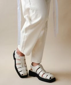 VAGABOND EYRA FISHERMAN SANDAL SPRING '22