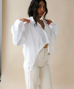 CITIZENS OF HUMANITY ALEXANDRA TOP SPRING '22