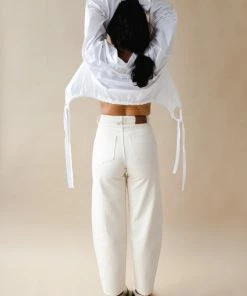 JUST FEMALE BOLD JEANS SPRING '22