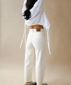 JUST FEMALE BOLD JEANS SPRING '22