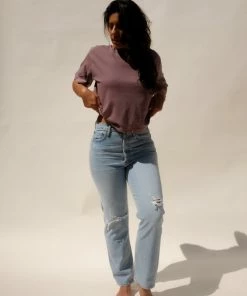 AGOLDE 90'S LOOSE FIT CAPTURED SIZE 27