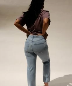 AGOLDE 90'S LOOSE FIT CAPTURED SIZE 27