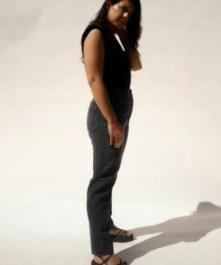 AGOLDE 90'S LOOSE FIT PHOTOGRAM