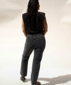 AGOLDE 90'S LOOSE FIT PHOTOGRAM