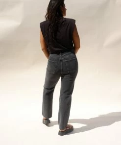 AGOLDE 90'S LOOSE FIT PHOTOGRAM