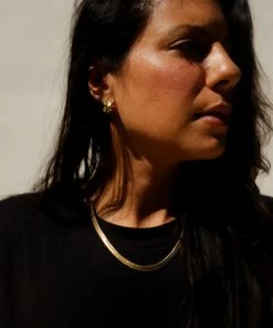 MEREWIF BONNIE NECKLACE