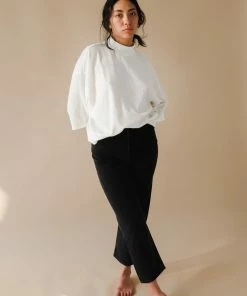 ARAMINTA JAMES SPRING '22 WAFFLE TURTLENECK 9 ARAMINTA JAMES SPRING '22 WAFFLE TURTLENECK