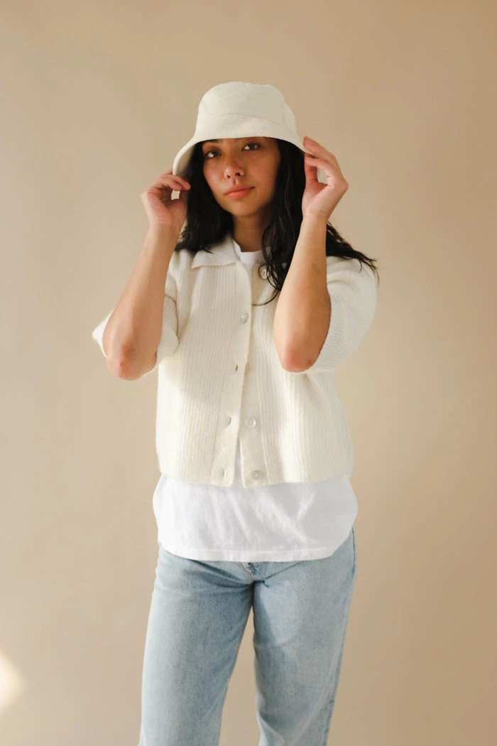 LACK OF COLOR WAVE BUCKET HAT 2 LACK OF COLOR WAVE BUCKET HAT