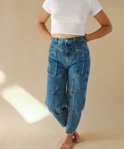 CITIZENS OF HUMANITY SPRING '22 HAZEL JEAN DORSET