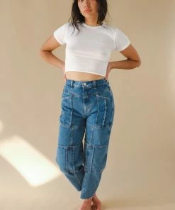 LACAUSA SMITH TEE SPRING '22 6 LACAUSA SMITH TEE SPRING '22