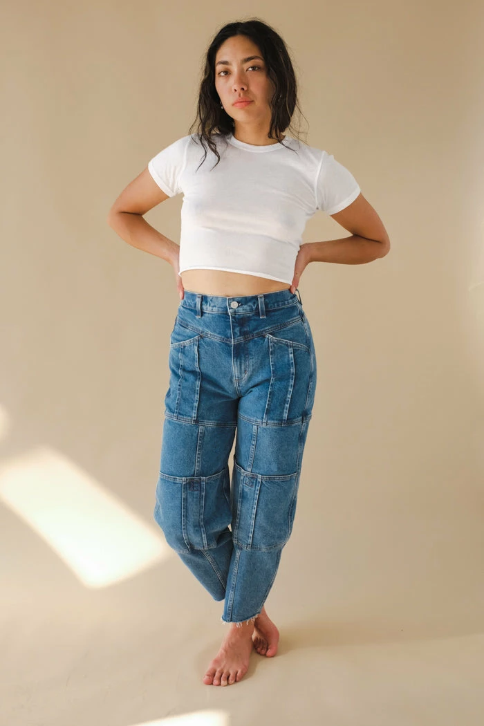 LACAUSA SMITH TEE SPRING '22 3 LACAUSA SMITH TEE SPRING '22