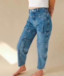 CITIZENS OF HUMANITY SPRING '22 HAZEL JEAN DORSET 11 CITIZENS OF HUMANITY SPRING '22 HAZEL JEAN DORSET