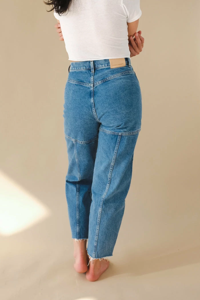 CITIZENS OF HUMANITY SPRING '22 HAZEL JEAN DORSET 2 CITIZENS OF HUMANITY SPRING '22 HAZEL JEAN DORSET