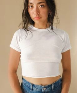 LACAUSA SMITH TEE SPRING '22