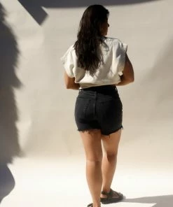 AGOLDE RILEY SHORTS SPRING '22