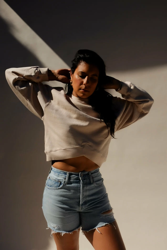 AGOLDE SPRING '22 RILEY SHORTS 3 AGOLDE SPRING '22 RILEY SHORTS