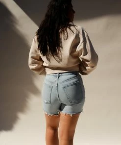 AGOLDE SPRING '22 RILEY SHORTS 11 AGOLDE SPRING '22 RILEY SHORTS