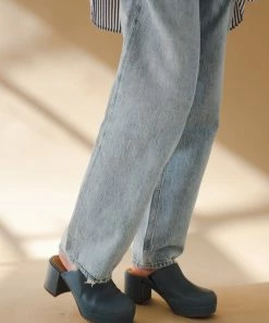 INTENTIONALLY BLANK FACTS MULE