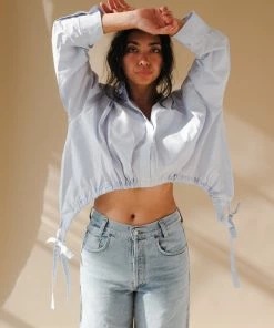 CITIZENS OF HUMANITY ALEXANDRA TOP SPRING '22