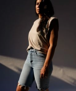 AGOLDE 90'S SHORT SWAPMEET