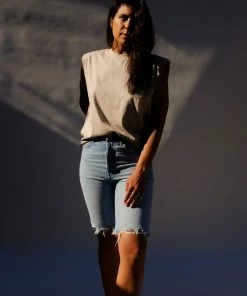 AGOLDE 90'S SHORT SWAPMEET