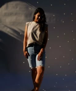 AGOLDE 90'S SHORT SWAPMEET