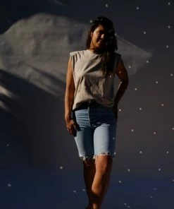 AGOLDE 90'S SHORT SWAPMEET