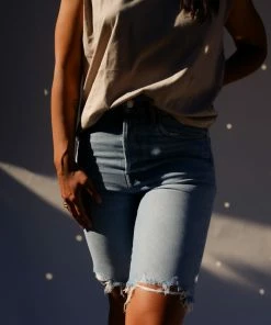 AGOLDE 90'S SHORT SWAPMEET