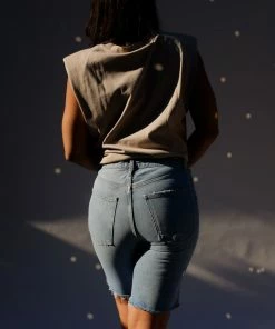 AGOLDE 90'S SHORT SWAPMEET