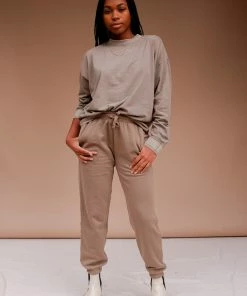 RICHER POORER FLEECE JOGGER SWEATS 12 RICHER POORER FLEECE JOGGER SWEATS