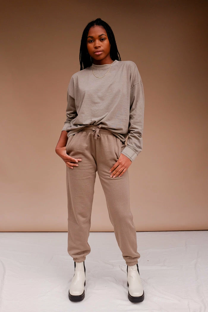 RICHER POORER FLEECE JOGGER SWEATS 3 RICHER POORER FLEECE JOGGER SWEATS