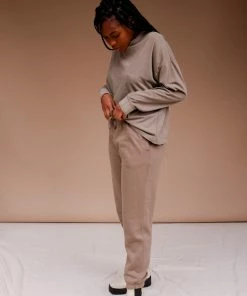 RICHER POORER FLEECE JOGGER SWEATS