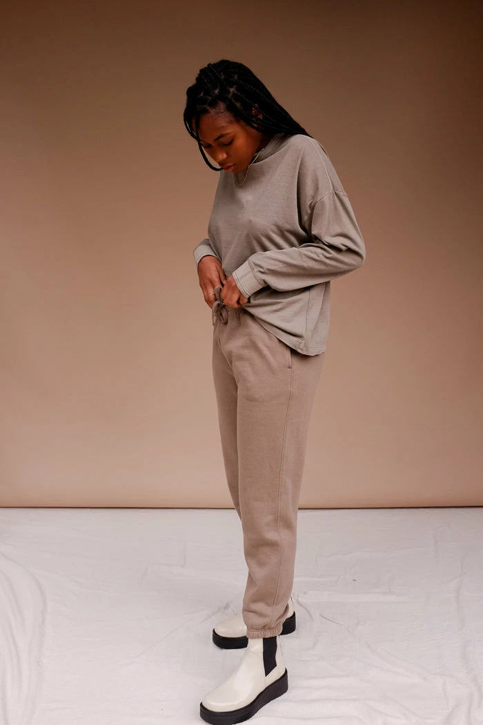 RICHER POORER FLEECE JOGGER SWEATS 2 RICHER POORER FLEECE JOGGER SWEATS