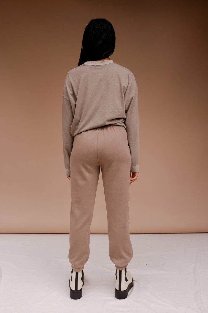 RICHER POORER FLEECE JOGGER SWEATS 5 RICHER POORER FLEECE JOGGER SWEATS