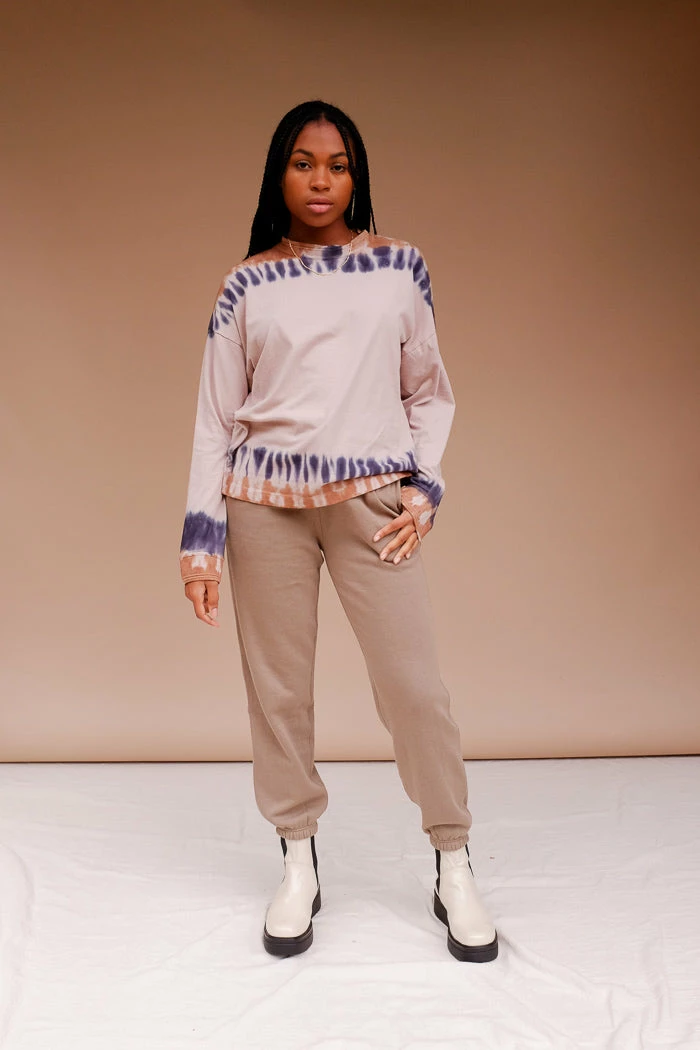 RICHER POORER FLEECE JOGGER SWEATS 4 RICHER POORER FLEECE JOGGER SWEATS