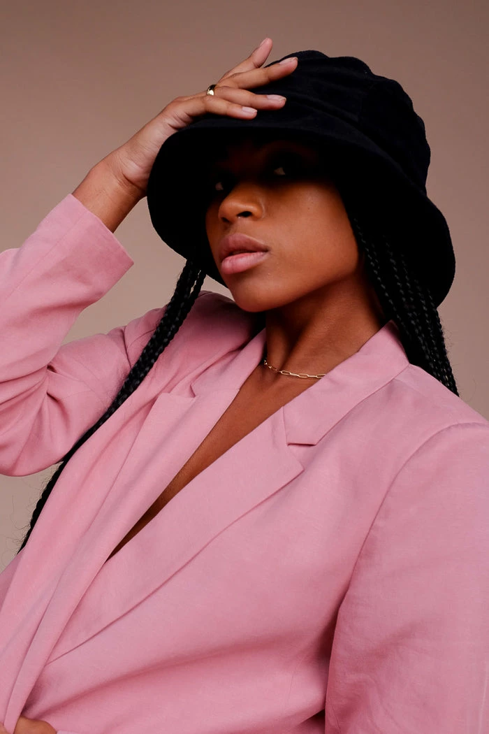 LACK OF COLOR WAVE BUCKET HAT SPRING '22 2 LACK OF COLOR WAVE BUCKET HAT SPRING '22