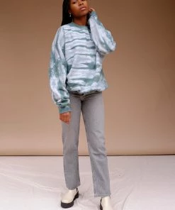 ECLECTIC SUN PINES PULLOVER