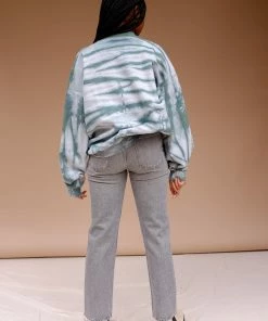 ECLECTIC SUN PINES PULLOVER