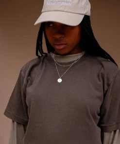 INTENTIONALLY BLANK NEW IN HUMAN BEING HAT