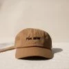 INTENTIONALLY BLANK FUN MOM HAT