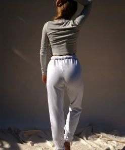 JOAH BROWN EMPIRE JOGGER FRENCH TERRY 9 JOAH BROWN EMPIRE JOGGER FRENCH TERRY