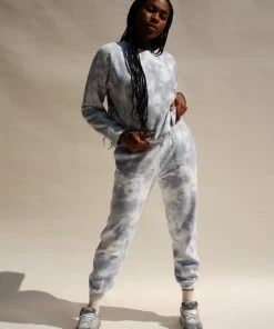 RICHER POORER SALE RECYCLED FLEECE JOGGER SWEATPANT