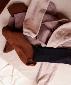 LE BON SHOPPE TROUSER SOCKS NEW IN