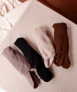LE BON SHOPPE TROUSER SOCKS