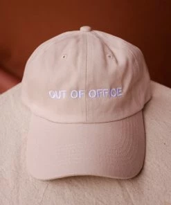 INTENTIONALLY BLANK OUT OF OFFICE SAND