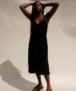 LACAUSA ALMA SLIP DRESS SPRING '22 12 LACAUSA ALMA SLIP DRESS SPRING '22