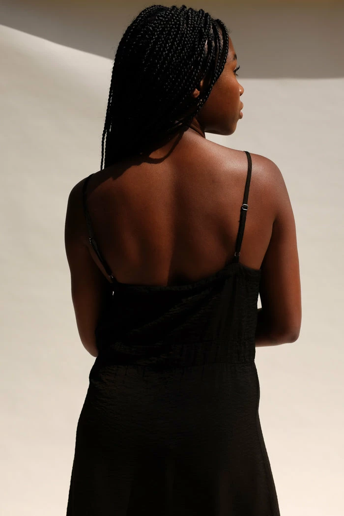 LACAUSA ALMA SLIP DRESS SPRING '22 6 LACAUSA ALMA SLIP DRESS SPRING '22