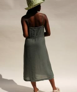 LACK OF COLOR HOLIDAY BUCKET HAT