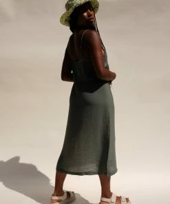 LACK OF COLOR HOLIDAY BUCKET HAT