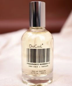 DEDCOOL NEW IN EAU DE PARFUM FRAGRANCE NO 2